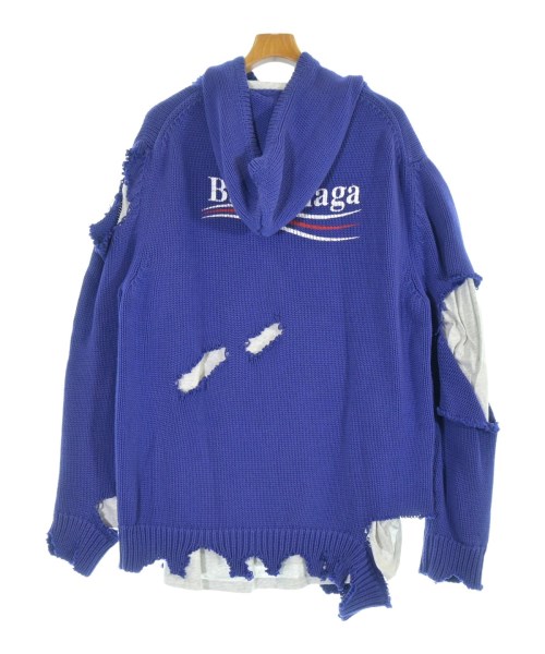 BALENCIAGA バレンシアガ ニット・セーター メンズ 【古着】【中古】_1