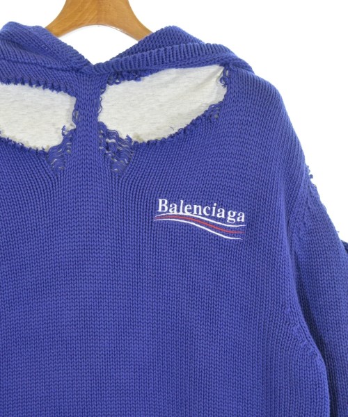 BALENCIAGA バレンシアガ ニット・セーター メンズ 【古着】【中古】_3