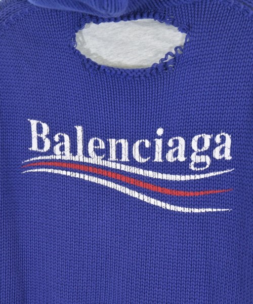 BALENCIAGA バレンシアガ ニット・セーター メンズ 【古着】【中古】_6