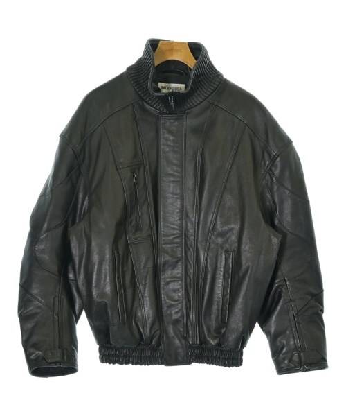 BALENCIAGA バレンシアガ ブルゾン メンズ 【古着】【中古】