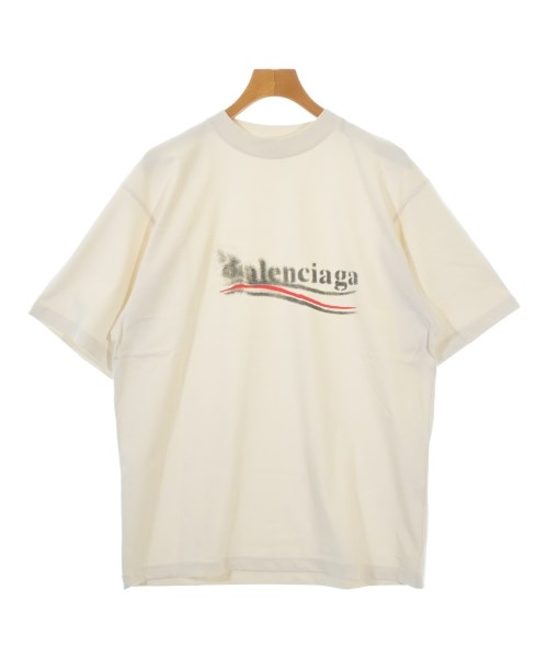 BALENCIAGA バレンシアガ Tシャツ・カットソー メンズ 【古着】【中古】