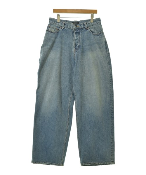 BALENCIAGA バレンシアガ デニムパンツ メンズ 【古着】【中古】 64,185円