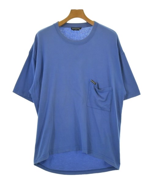 BALENCIAGA バレンシアガ Tシャツ・カットソー メンズ 【古着】【中古】