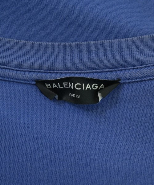 BALENCIAGA バレンシアガ Tシャツ・カットソー メンズ 【古着】【中古】_2
