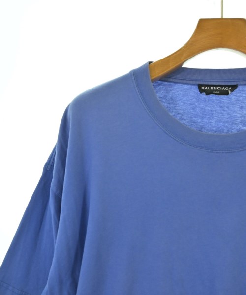 BALENCIAGA バレンシアガ Tシャツ・カットソー メンズ 【古着】【中古】_3