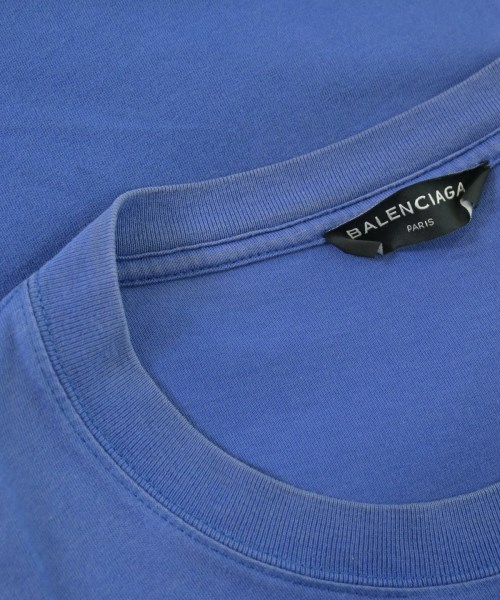 BALENCIAGA バレンシアガ Tシャツ・カットソー メンズ 【古着】【中古】_5