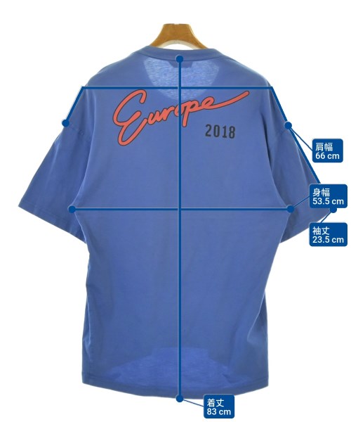 BALENCIAGA バレンシアガ Tシャツ・カットソー メンズ 【古着】【中古】_6