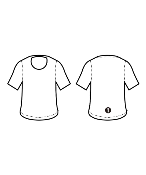 BALENCIAGA バレンシアガ Tシャツ・カットソー メンズ 【古着】【中古】_8
