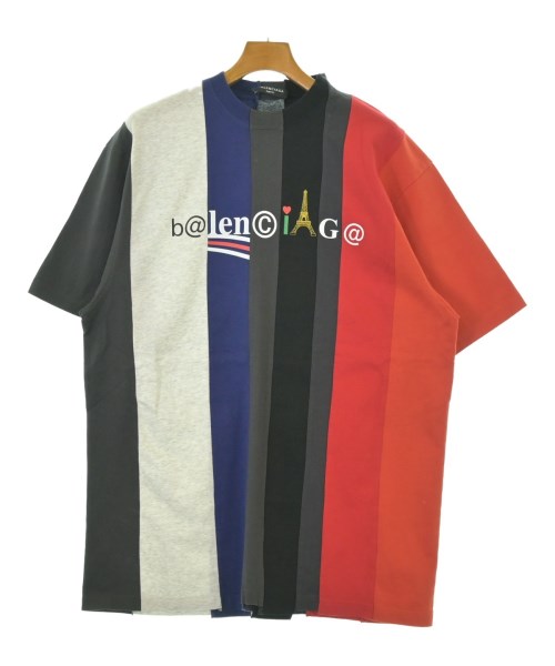 BALENCIAGA バレンシアガ Tシャツ・カットソー メンズ 【古着】【中古】