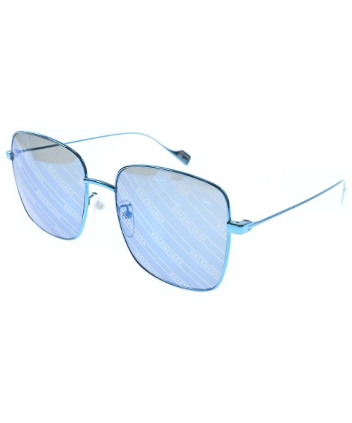 BALENCIAGA バレンシアガ サングラス メンズ 【古着】【中古】