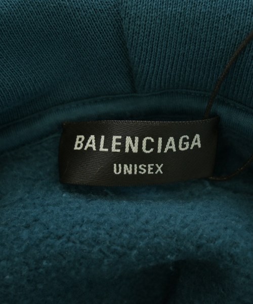 BALENCIAGA バレンシアガ パーカー メンズ 【古着】【中古】_2
