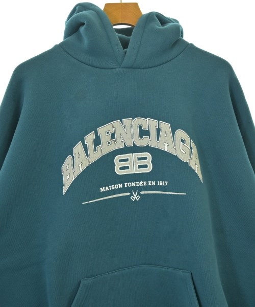 BALENCIAGA バレンシアガ パーカー メンズ 【古着】【中古】_3