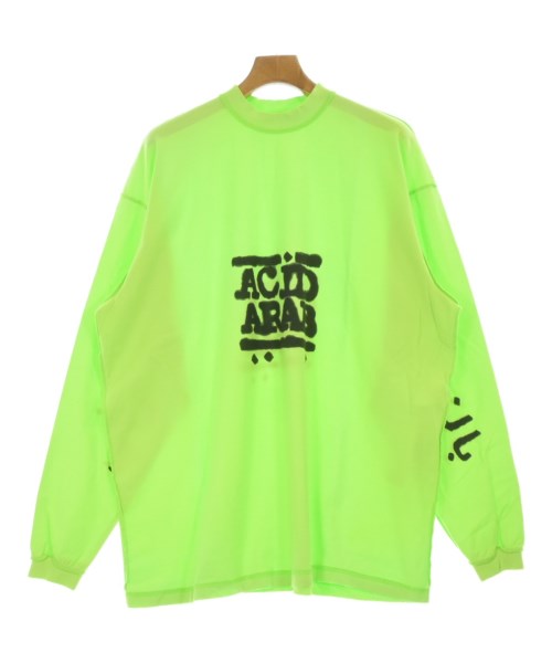 BALENCIAGA バレンシアガ Tシャツ・カットソー メンズ 【古着】【中古】