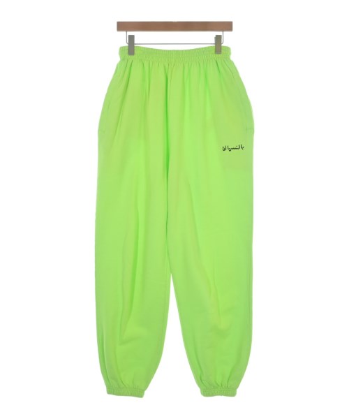 BALENCIAGA バレンシアガ スウェットパンツ メンズ 【古着】【中古】