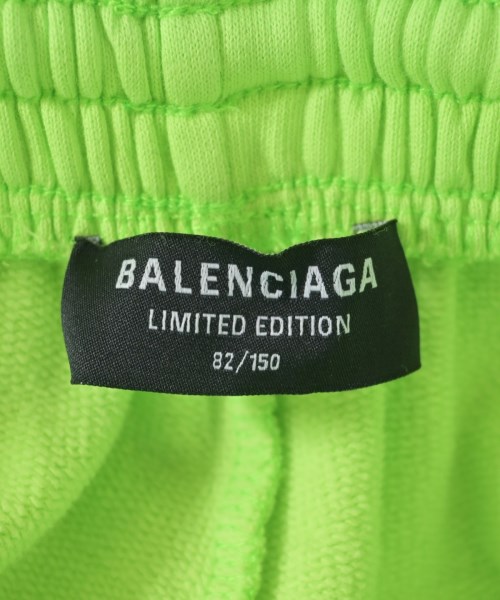 BALENCIAGA バレンシアガ スウェットパンツ メンズ 【古着】【中古】_2
