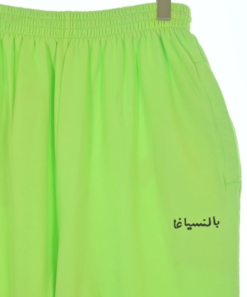 BALENCIAGA バレンシアガ スウェットパンツ メンズ 【古着】【中古】_3