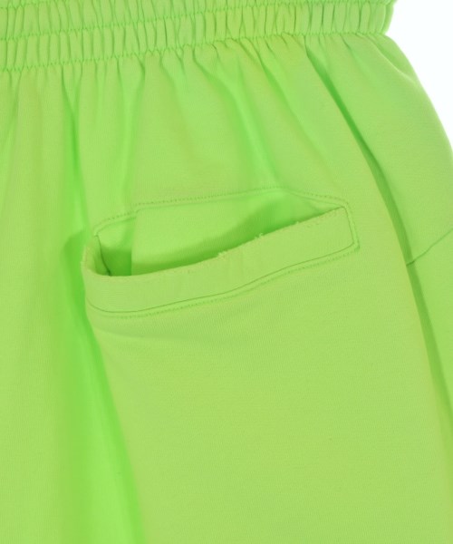 BALENCIAGA バレンシアガ スウェットパンツ メンズ 【古着】【中古】_4