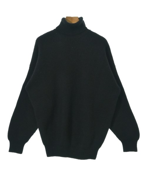 BALENCIAGA バレンシアガ ニット・セーター レディース 【古着】【中古】