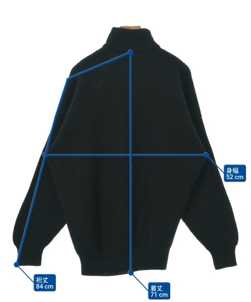 BALENCIAGA バレンシアガ ニット・セーター レディース 【古着】【中古】_5