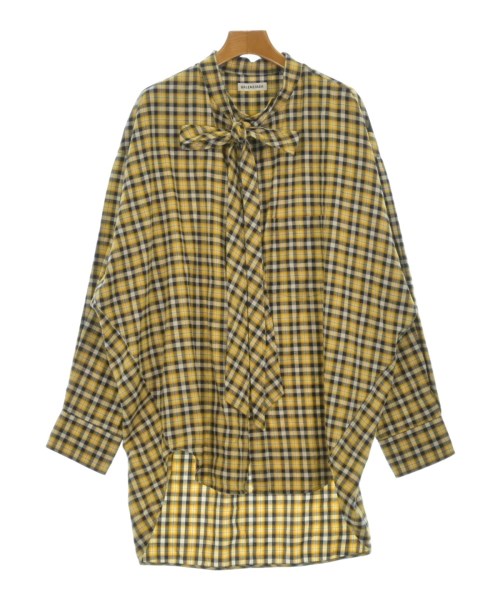 BALENCIAGA バレンシアガ カジュアルシャツ レディース 【古着】【中古】