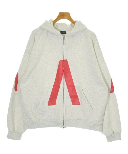 BALENCIAGA バレンシアガ パーカー メンズ 【古着】【中古】