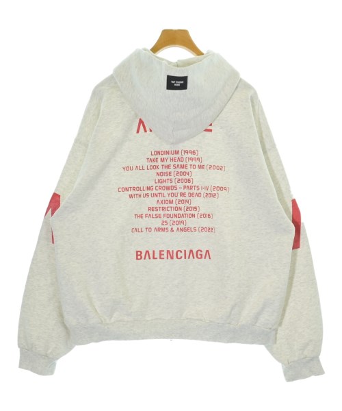 BALENCIAGA バレンシアガ パーカー メンズ 【古着】【中古】_1