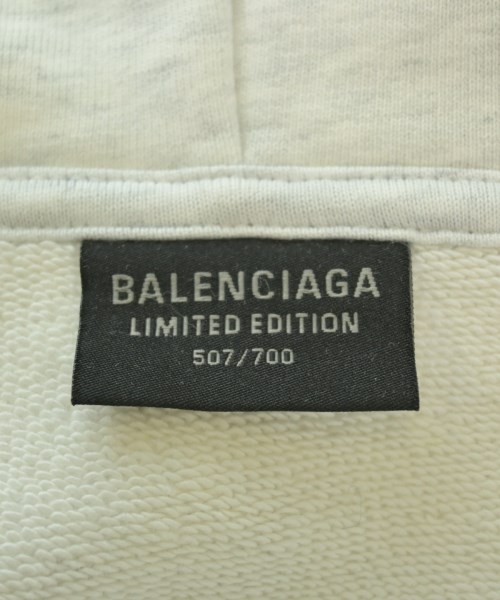 BALENCIAGA バレンシアガ パーカー メンズ 【古着】【中古】_2