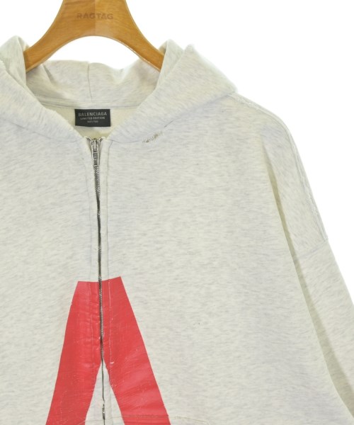 BALENCIAGA バレンシアガ パーカー メンズ 【古着】【中古】_3