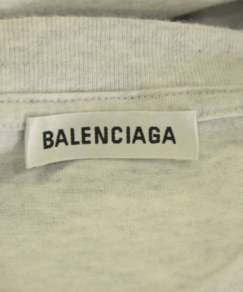 BALENCIAGA バレンシアガ Tシャツ・カットソー メンズ 【古着】【中古】_2