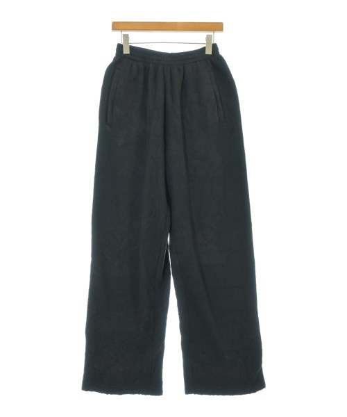 BALENCIAGA バレンシアガ スウェットパンツ レディース 【古着】【中古】