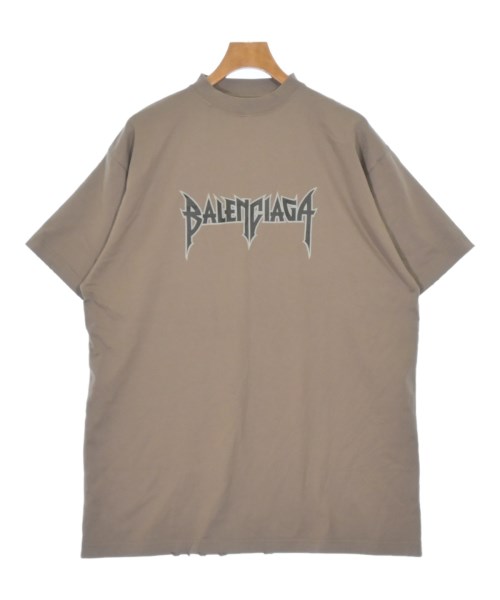 BALENCIAGA バレンシアガ Tシャツ・カットソー メンズ 【古着】【中古】