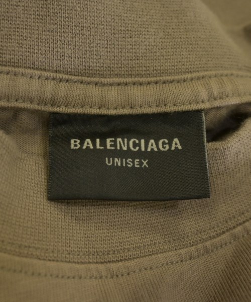 BALENCIAGA バレンシアガ Tシャツ・カットソー メンズ 【古着】【中古】_2