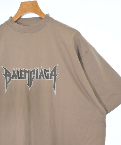 BALENCIAGA バレンシアガ Tシャツ・カットソー メンズ 【古着】【中古】_3