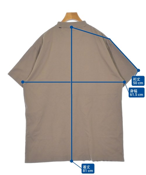 BALENCIAGA バレンシアガ Tシャツ・カットソー メンズ 【古着】【中古】_8