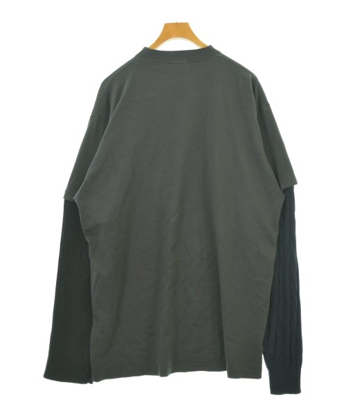 BALENCIAGA バレンシアガ Tシャツ・カットソー メンズ 【古着】【中古】_1