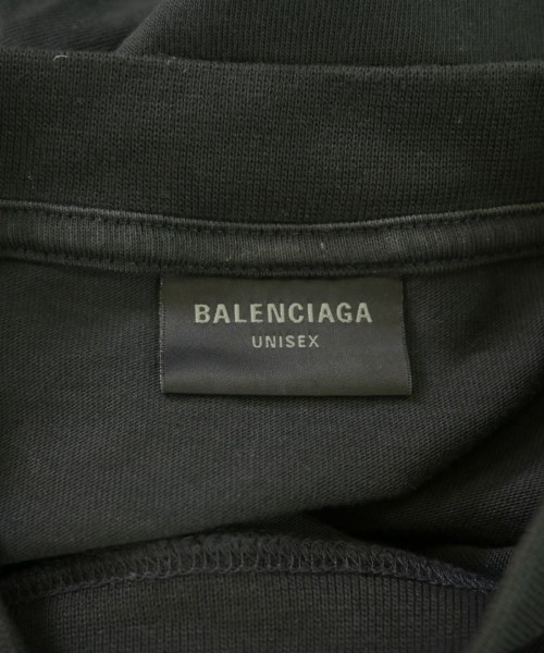 BALENCIAGA バレンシアガ Tシャツ・カットソー メンズ 【古着】【中古】_2