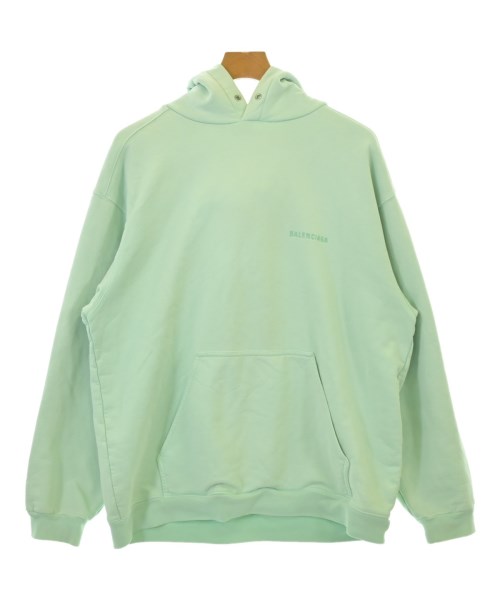 BALENCIAGA バレンシアガ パーカー メンズ 【古着】【中古】