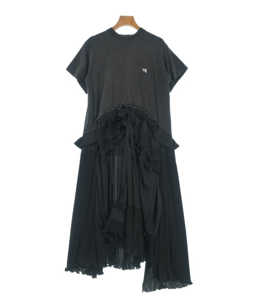 BALENCIAGA バレンシアガ ワンピース レディース 【古着】【中古】