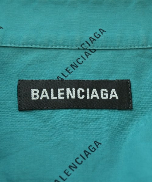 BALENCIAGA バレンシアガ カジュアルシャツ レディース 【古着】【中古】_2