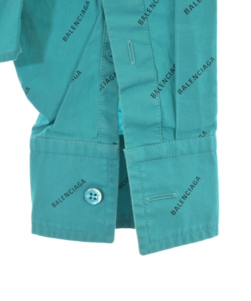 BALENCIAGA バレンシアガ カジュアルシャツ レディース 【古着】【中古】_3