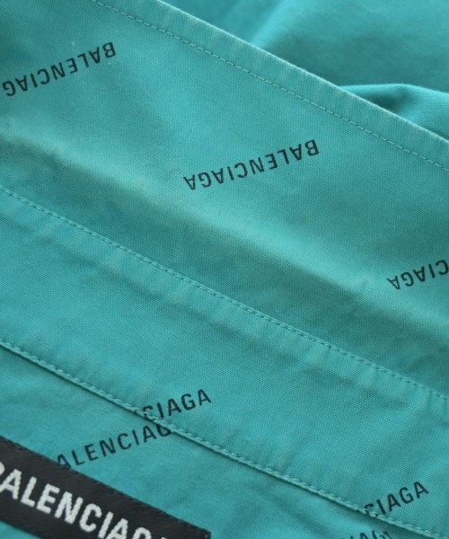 BALENCIAGA バレンシアガ カジュアルシャツ レディース 【古着】【中古】_6