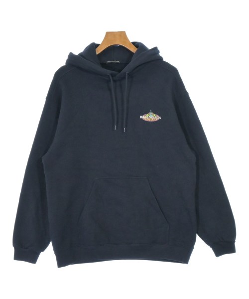 BALENCIAGA バレンシアガ パーカー メンズ 【古着】【中古】