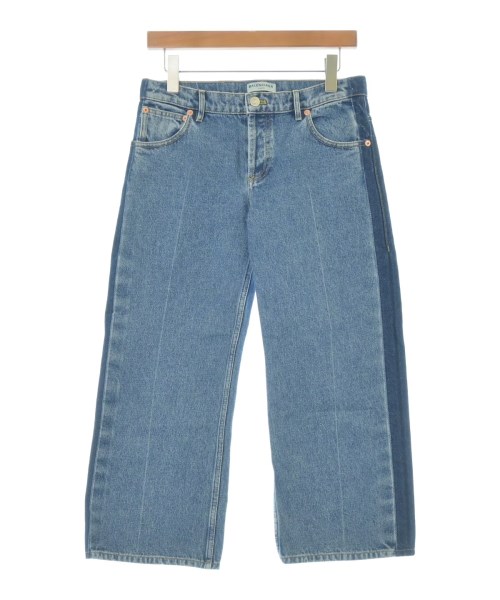 BALENCIAGA バレンシアガ デニムパンツ レディース 【古着】【中古】