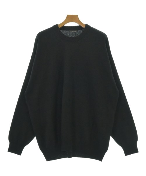 BALENCIAGA バレンシアガ ニット・セーター メンズ 【古着】【中古】