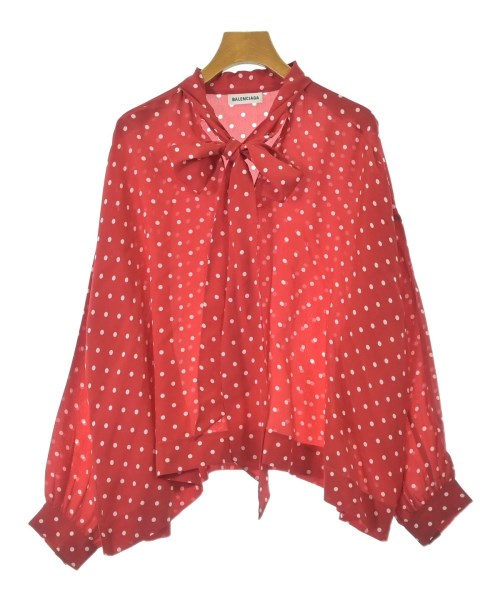 BALENCIAGA バレンシアガ カジュアルシャツ レディース 【古着】【中古】