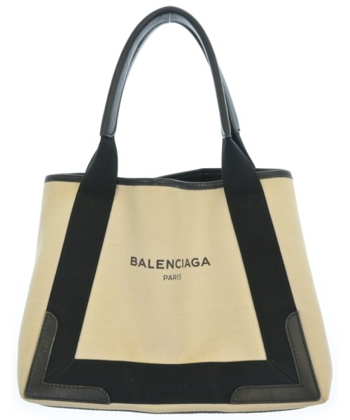 BALENCIAGA バレンシアガ トートバッグ レディース 【古着】【中古】