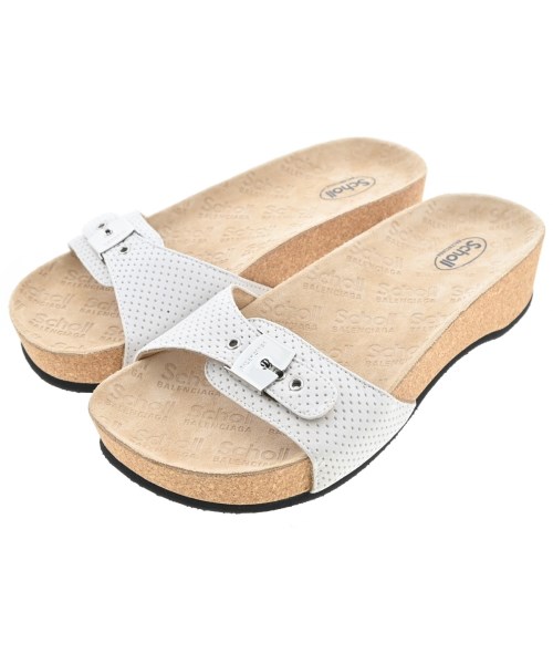BALENCIAGA バレンシアガ サンダル レディース 【古着】【中古】