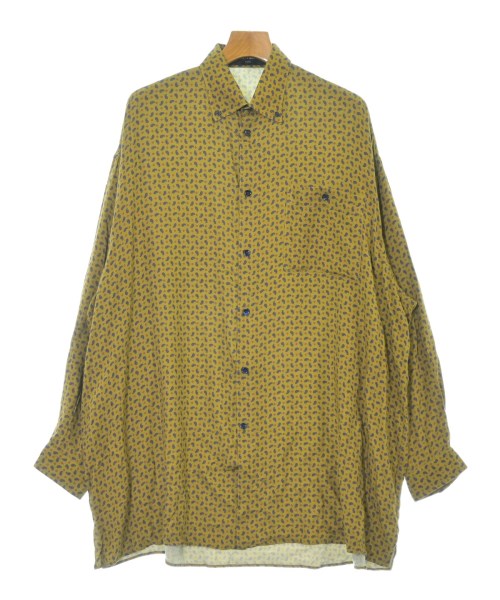 BALENCIAGA バレンシアガ カジュアルシャツ メンズ 【古着】【中古】