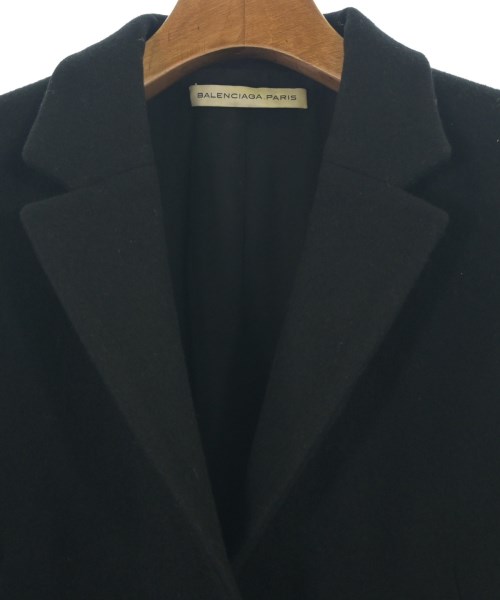 BALENCIAGA バレンシアガ チェスターコート レディース 【古着】【中古】_3