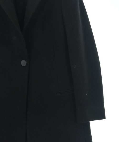 BALENCIAGA バレンシアガ チェスターコート レディース 【古着】【中古】_4